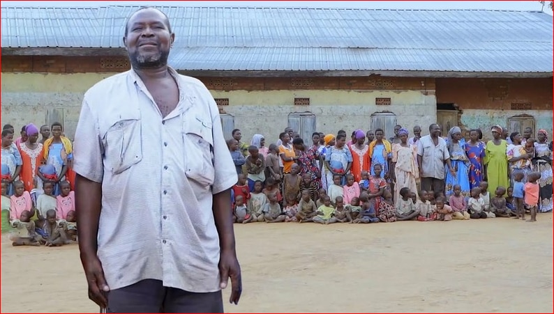 A Struggle to Provide Food And Shelter 