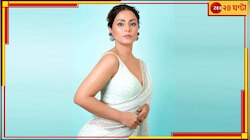  ক্যান্সার কেড়েছে অনেক, তবু অভিনয়ে ফিরছেন অদম্য হিনা!