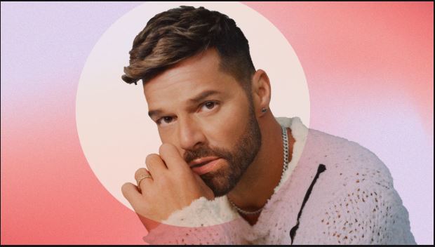 Ricky Martin