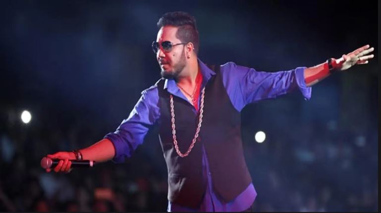 Mika Singh