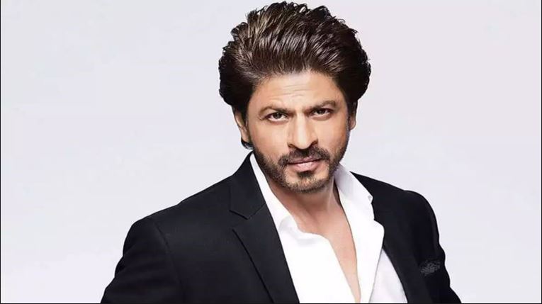 Shah Rukh Khan