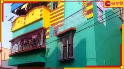মা গামছা এবং মেয়ে ওড়না! সিলিং ফ্যানে ঝুলন্ত ২, রহস্য...