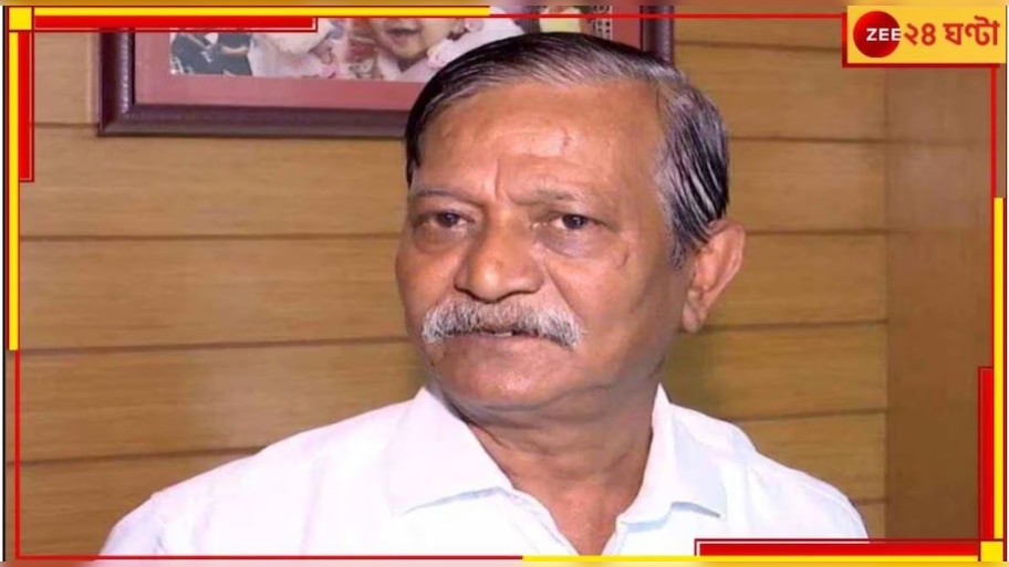 Sujay Krishna Bhadra: ভেন্টিলেশনে 'কালীঘাটের কাকু'! নিয়োগ মামলায় স্থগিত চার্জগঠনের প্রক্রিয়া....