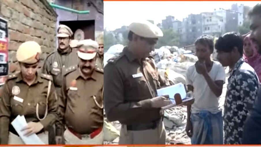 Delhi: দিল্লিতে ফের সক্রিয় 'বাংলাদেশ সেল', ২৫ বছর পর রাজধানীতে কাদের খোঁজে পুলিস!