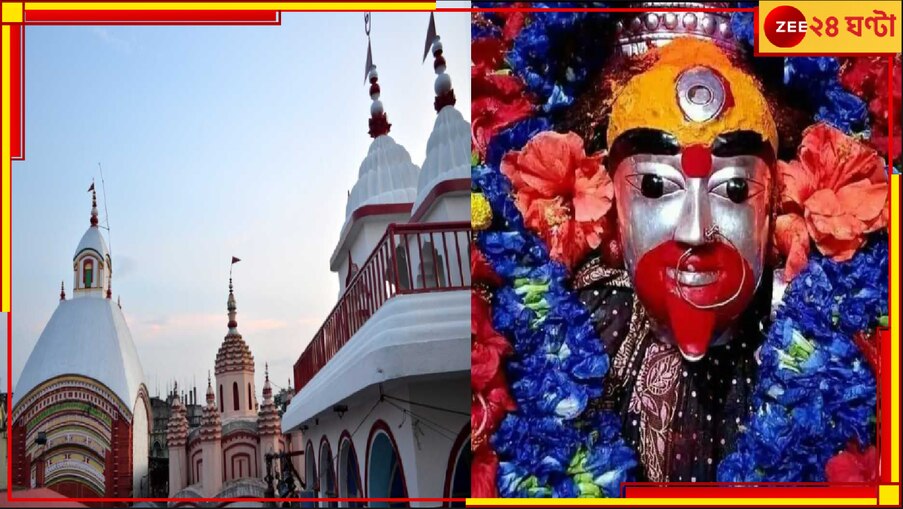 Tarapith Mandir: পয়লা জানুয়ারির ভোরে তারাপীঠ মন্দিরে ৪০ হাজার ভক্ত! নতুন নিয়ম চালু হওয়ায় কি সুবিধা হল?