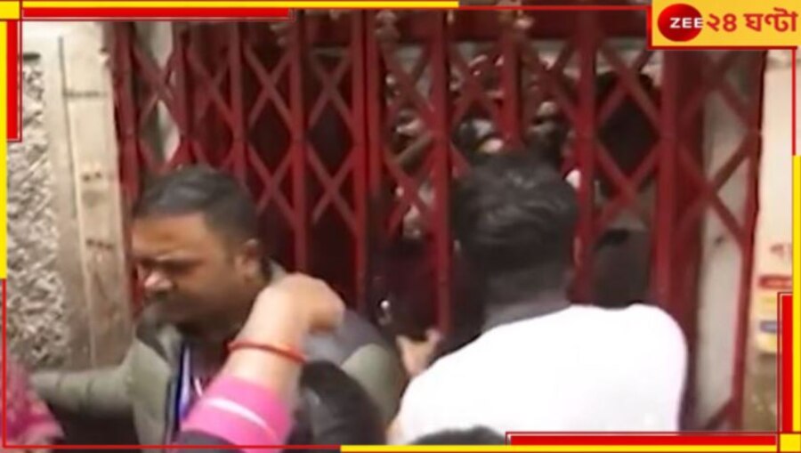 Kunal Ghosh: 'গয়নাটা মা পছন্দ করেছেন, দিয়ে যান', খাস কলকাতায় মন্দিরের নামে 'তোলাবাজি'!