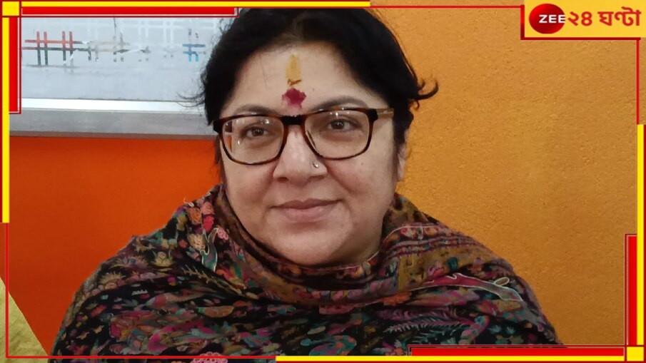 Locket Chatterjee: 'রাজ্যটাই  বোমা বন্দুকের কারখানায় পরিণত করেছে তৃণমূল সরকার', বিস্ফোরক লকেট...