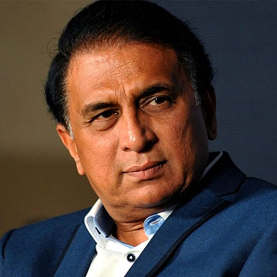  Sunil Gavaskar On Rohit Sharma 