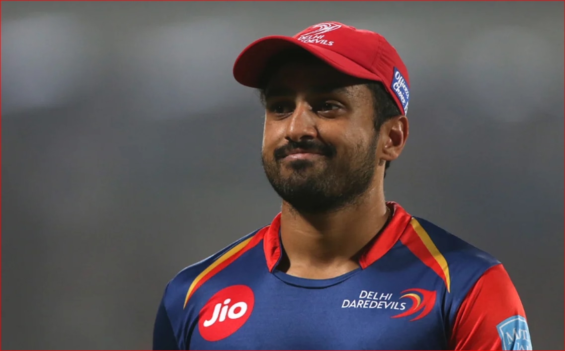 Karun Nair In IPL 2025