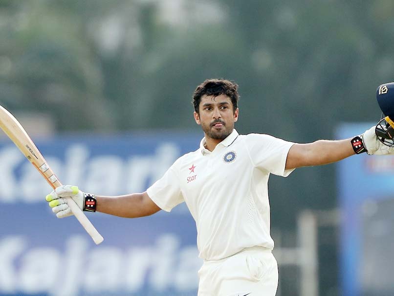 Karun Nair- Forgotten India Star