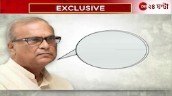 Pradip Bhattacharya Exclusive | 'মমতাকে বহিষ্কারের প্রায়শ্চিত্ত করতে হচ্ছে আমাদের’ | Zee 24 Ghanta
