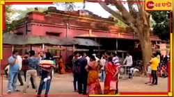 কোর্টেই খুনের হুমকি 'ধর্ষিতা' নাবালিকাকে! মিথ্যা সাক্ষী দিতে হবে, নাহলে... 
