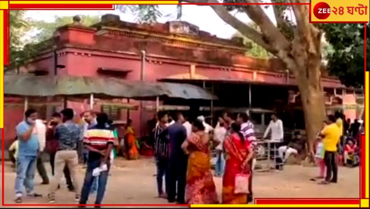 Barasat: কোর্টেই খুনের হুমকি 'ধর্ষিতা' নাবালিকাকে! মিথ্যা সাক্ষী দিতে হবে, নাহলে... Barasat: কোর্টেই খুনের হুমকি 'ধর্ষিতা' নাবালিকাকে! মিথ্যা সাক্ষী দিতে হবে, নাহলে...