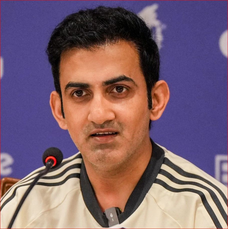 Gautam Gambhir's Performance as Coach?