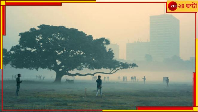 WB Weather Update: পশ্চিমী ঝঞ্ঝাকে তোয়াক্কা না করে কামব্যাক শীতের! বৃষ্টির চোখরাঙানি জেলায়-জেলায়...