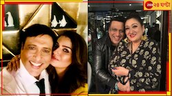 'আমার বরকে বিয়ে করবে? করো!', রবিনা ট্যান্ডনকে বলেছিলেন গোবিন্দা-পত্নী...