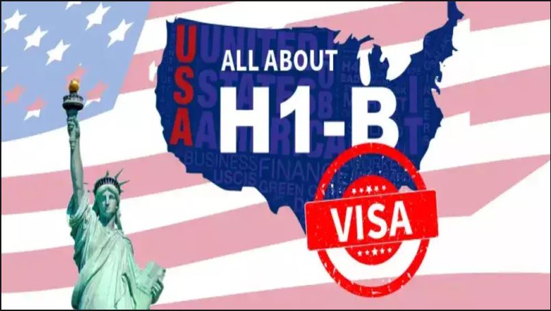 renew H-1B visa