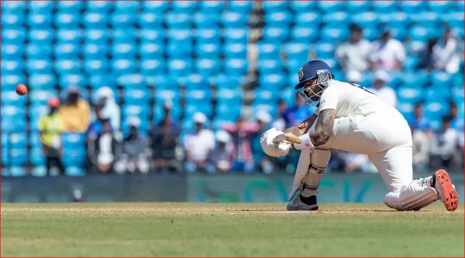 Krisnamachari Srikkanth Picks 3 Alternate Stars