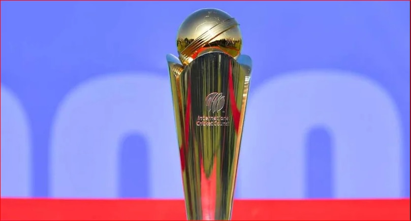 ICC Champions Trophy 2025