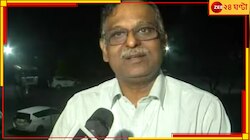 খড়গপুর আইআইটির প্রাক্তনী, ইসরোর প্রধান হিসেবে দায়িত্ব নিচ্ছেন ভি নারায়ণন