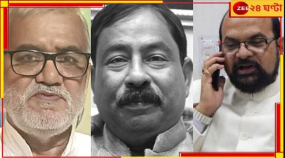 Dulal Sarkar Murder Case: মালদহে তৃণমূল কাউন্সিল দুলাল সরকার খুনে 'বড় মাথা' কৃষ্ণেন্দু নারায়ণ চৌধুরী!