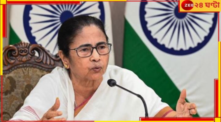 Mamata Banerjee:  স্বাস্থ্য-বৈঠকে মুখ্যমন্ত্রী, শুনবেন চিকিত্‍সকদের &#039;মনের কথা&#039;!