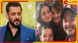 সলমানের হাত ধরে বলিউডে ডেবিউ সারার, যীশু-নীলাঞ্জনার বিচ্ছেদের মাঝেই সুখবর কন্যার...
