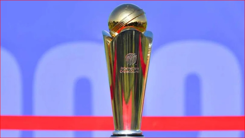 ICC Champions Trophy 2025