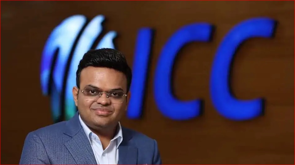 Jay Shah As ICC Chairman 