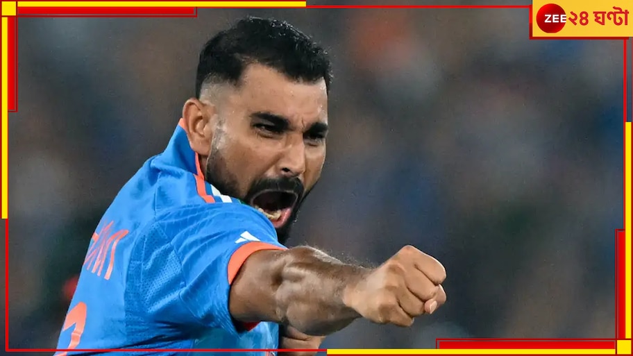 Team India Squad For England T20 Series: ইডেনেই দেশের জার্সিতে শামি, ইংরেজদের বিরুদ্ধে আগুনে স্কোয়াড, বাদ একাধিক সুপারস্টার!