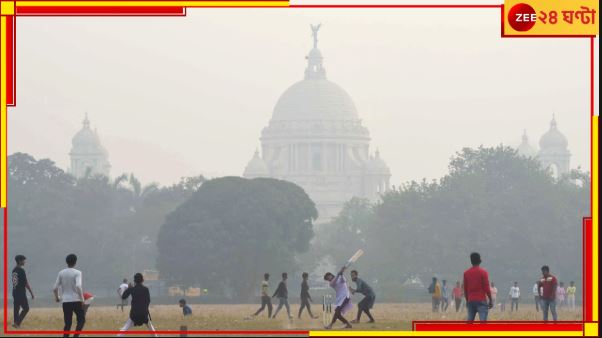 Weather Update: ঘন কুয়াশায় ঢাকবে বাংলা! সংক্রান্তিতে জাঁকিয়ে শীতের সম্ভাবনা...