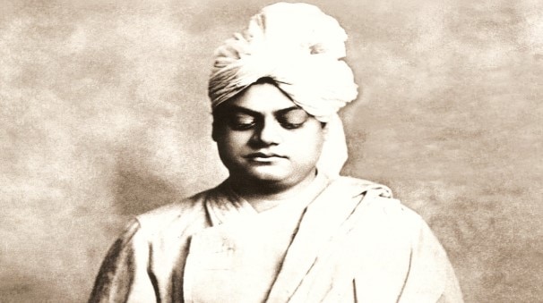 Narendranath as a student