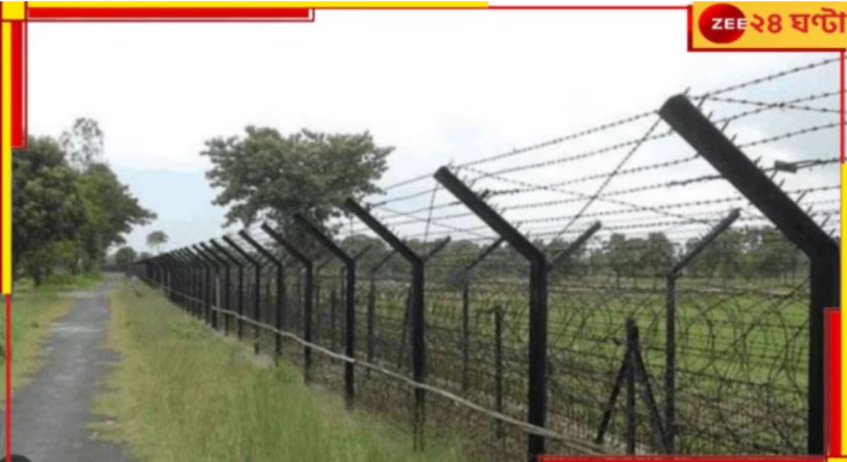 India Bangladesh Border: সীমান্তে বড়বড় অনুপ্রবেশের চেষ্টা বানচাল BSF-র! ২৪ জন বাংলাদেশিকে...