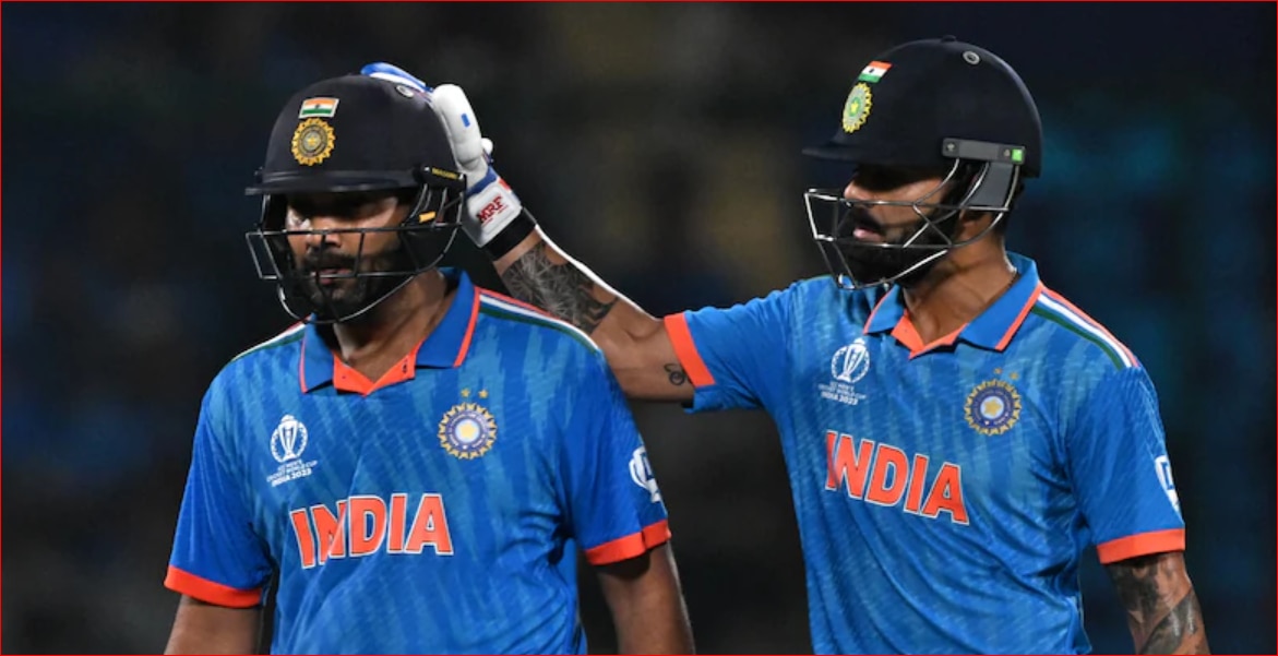 Virat Kohli And Rohit Sharmas Future