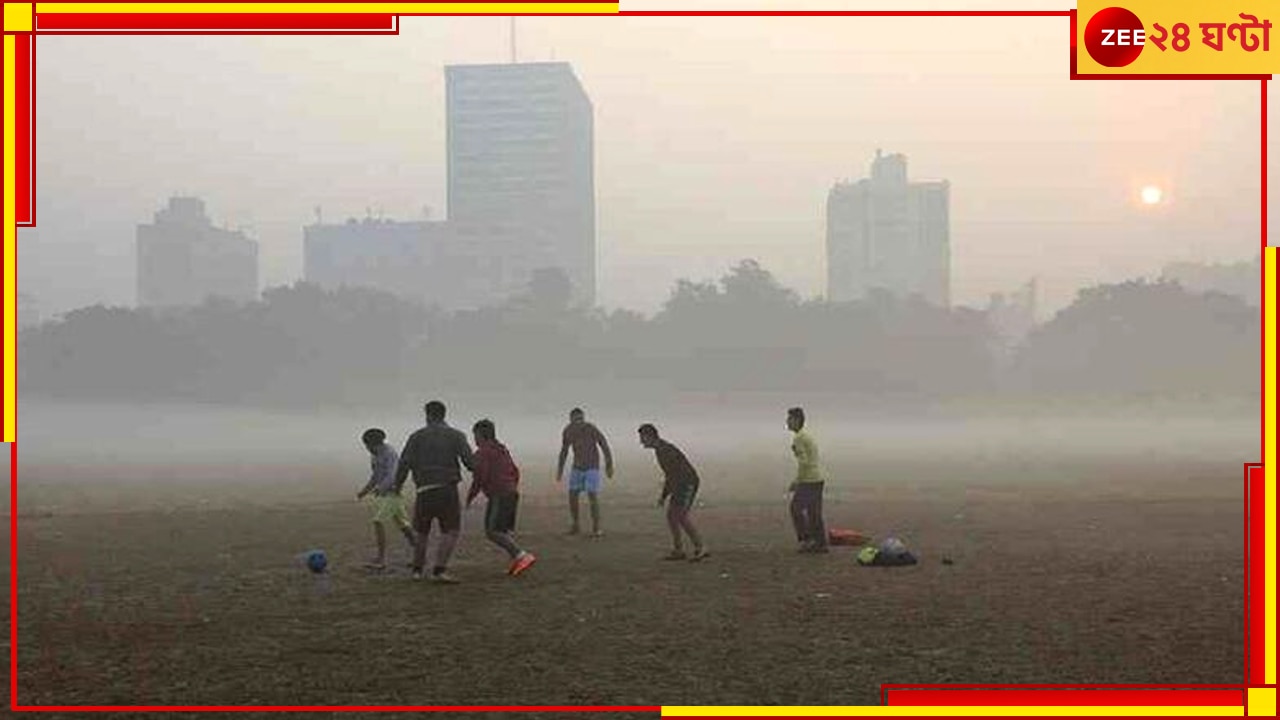 WB Weather Update: রাজ্যে ঢুকছে উত্তুরে হাওয়া, ধপ করে পড়বে পারদ, এবার জাঁকিয়ে শীত বঙ্গে