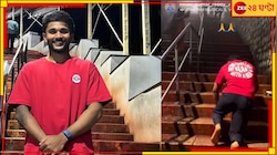 হাঁটু মুড়ে ৩৫০০ সিঁড়ি চড়ে ভক্তির সাগরে ডুব... ভারতীয় তারকার তিরুপতি দর্শন ভাইরাল