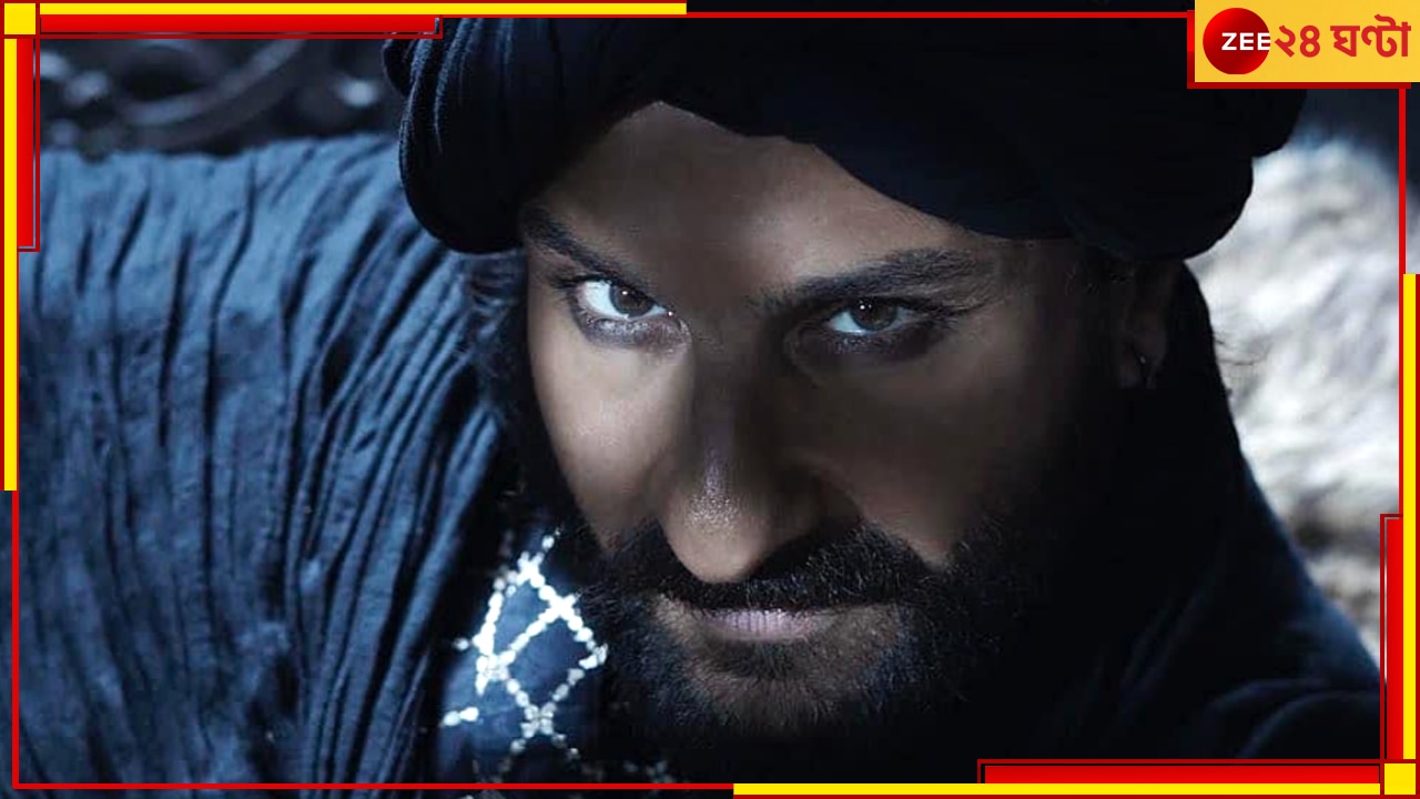 Saif Ali Khan stabbed: নিজের বাড়িতেই ছুরিকাহত সইফ আলি খান, লীলাবতী হাসপাতালে চলছে অস্ত্রোপচার