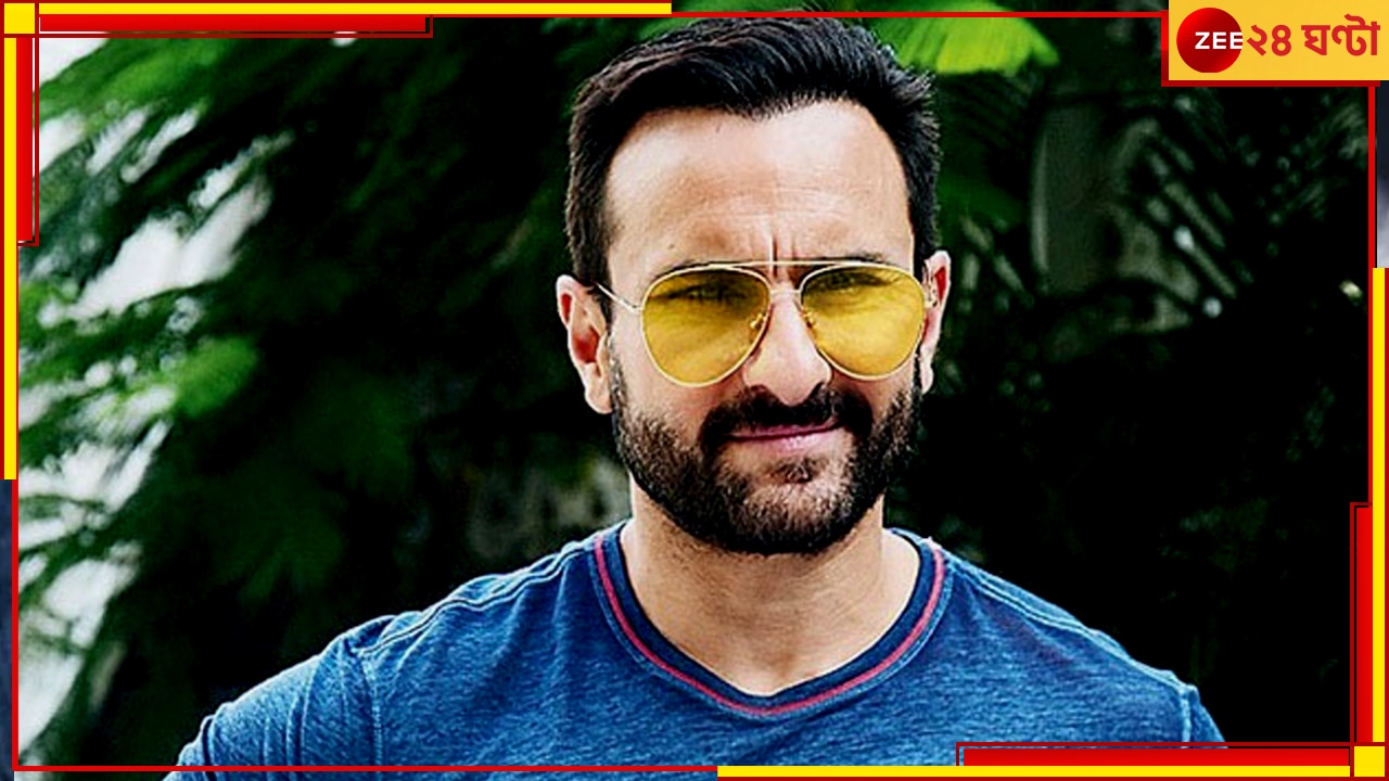 Saif Ali Khan stabbed: নিজের বাড়িতেই একের পর এক কোপ সইফ আলি খানকে, লীলাবতী হাসপাতালে ভর্তি বলিউড স্টার