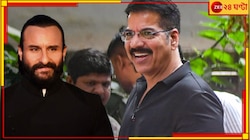 ৮৩ এনকাউন্টার, বিতর্কিত সেই দয়া 'অন ডিউটি! সইফ হামলাকাণ্ডের দায়িত্বে কে তিনি?