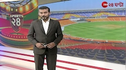 Bhaichung Bhutia | ভারতীয় দলের র‍্যাঙ্কিংয়ে উন্নতি চান বাইচুং | Zee 24 Ghanta 