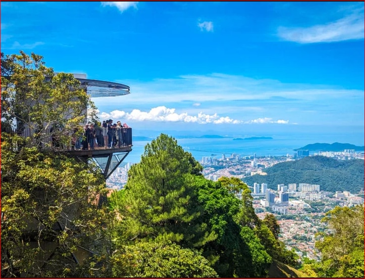 Penang Mediacal Tourism