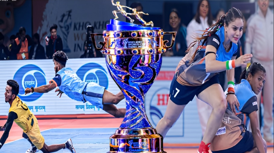 ভারত Vs দক্ষিণ আফ্রিকা, প্রথমবার খো খো বিশ্বকাপের সেমিফাইনাল…