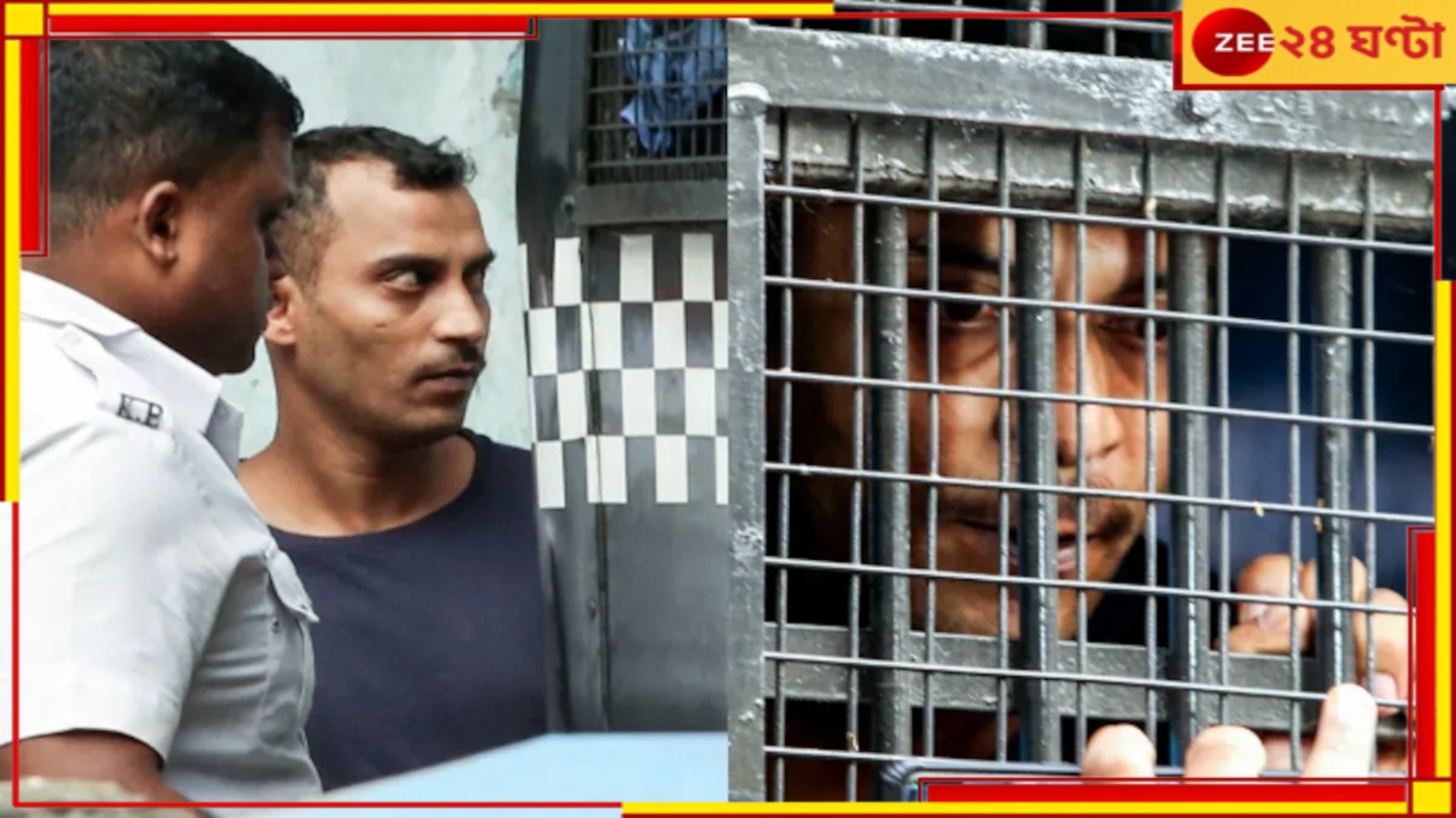 RG Kar Case Verdict | Sanjay Roy: নৃশংস, বর্বরোচিত! তবু মৃত্যুদণ্ড নয়, যাবজ্জীবনই সঞ্জয়ের...