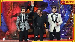 'ঘুষ দিয়ে বিগ বস জিতেছে'! খেতাব পেয়েই সমালোচনার মুখে করণবীর, 'এই শোয়েই আসতাম না যদি'