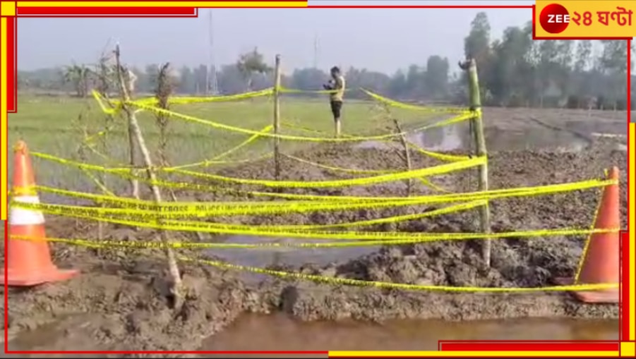 Basanti Shocker: ত্রিকোণ প্রেমের জেরেই খুন? নাবালিকাকে 'ধর্ষণ' করে মেরে ফেলার ঘটনায় গ্রেফতার ৩...