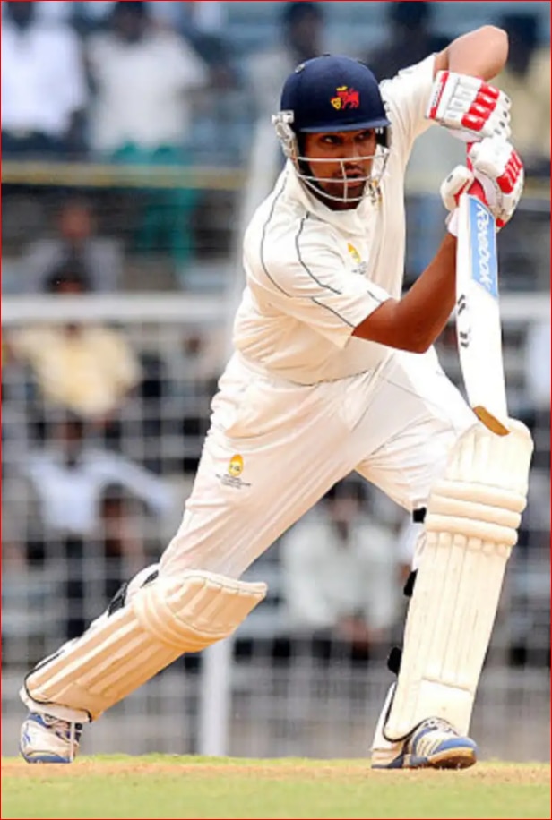 Rohit Sharma To Play Ranji Trophy