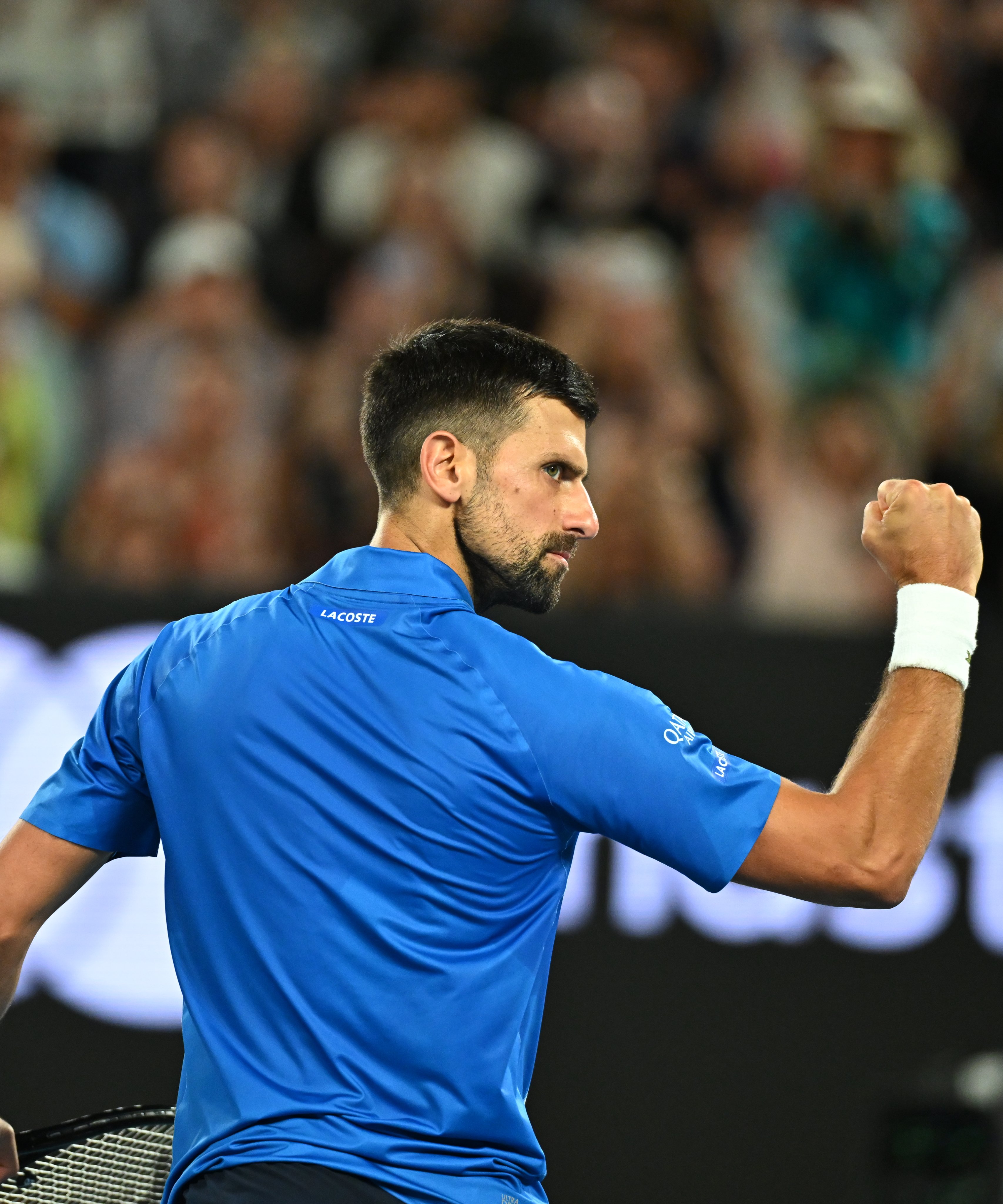 Novak Djokovic vs Carlos Alcaraz