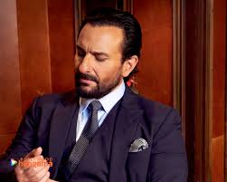 Saif Ali Khan Enemy Property