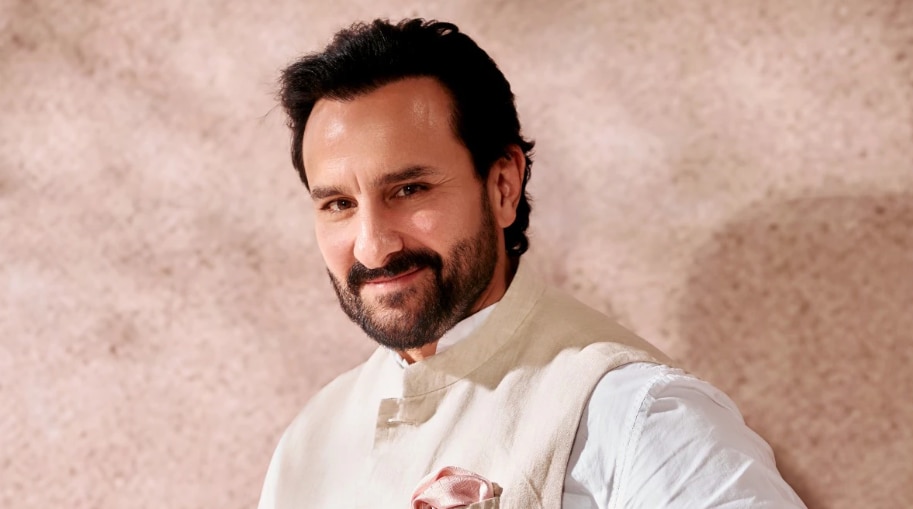 Saif Ali Khan Enemy Property