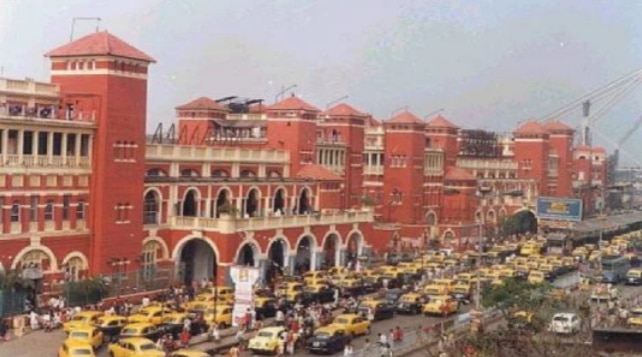 Howrah Station